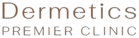 Dermetics logo